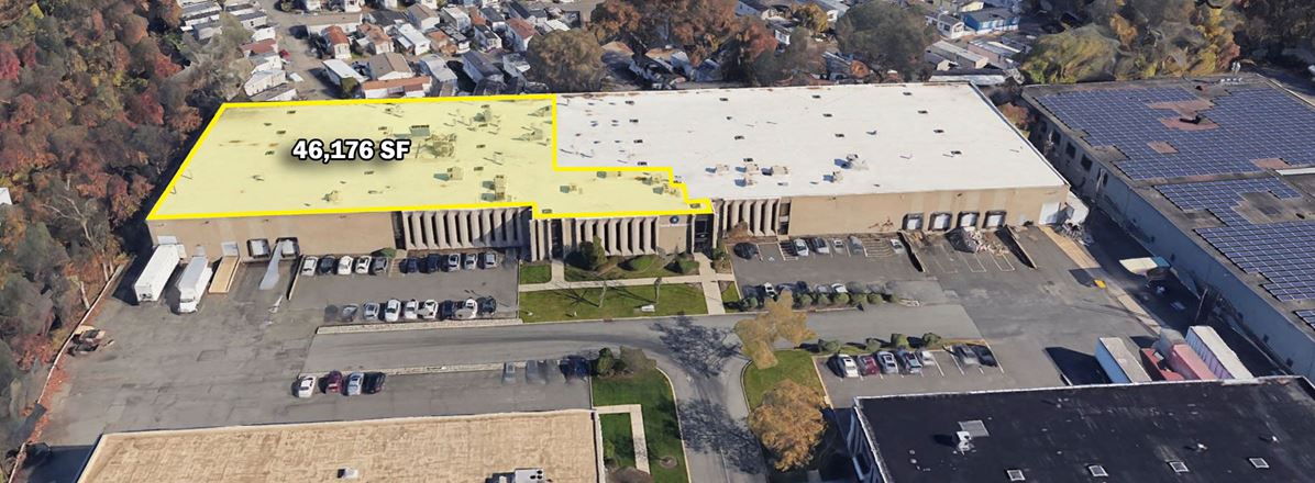 Preview of Industrial space for Rent at 137 West Commercial Avenue