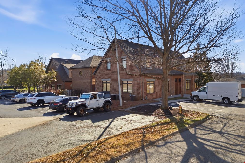 420 Laboratory Rd
