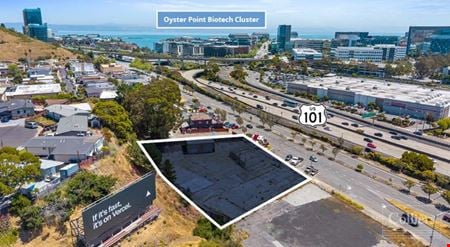 Preview of Other space for Sale at 915 Airport Boulevard