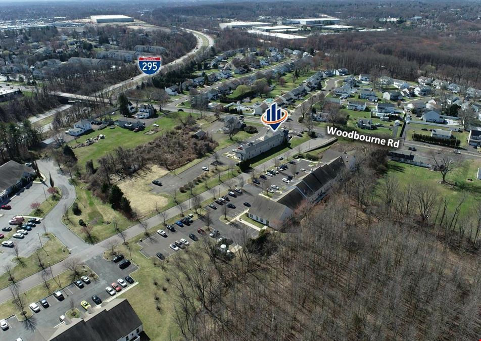 Woodbourne North Office Center