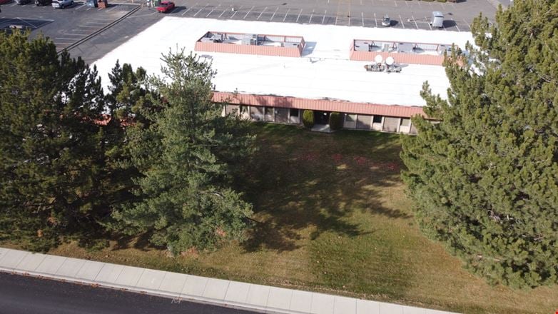 Preview of Office space for Rent at 3160 George Washington Way