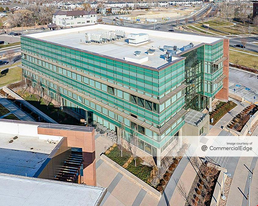 360 South 1300 West