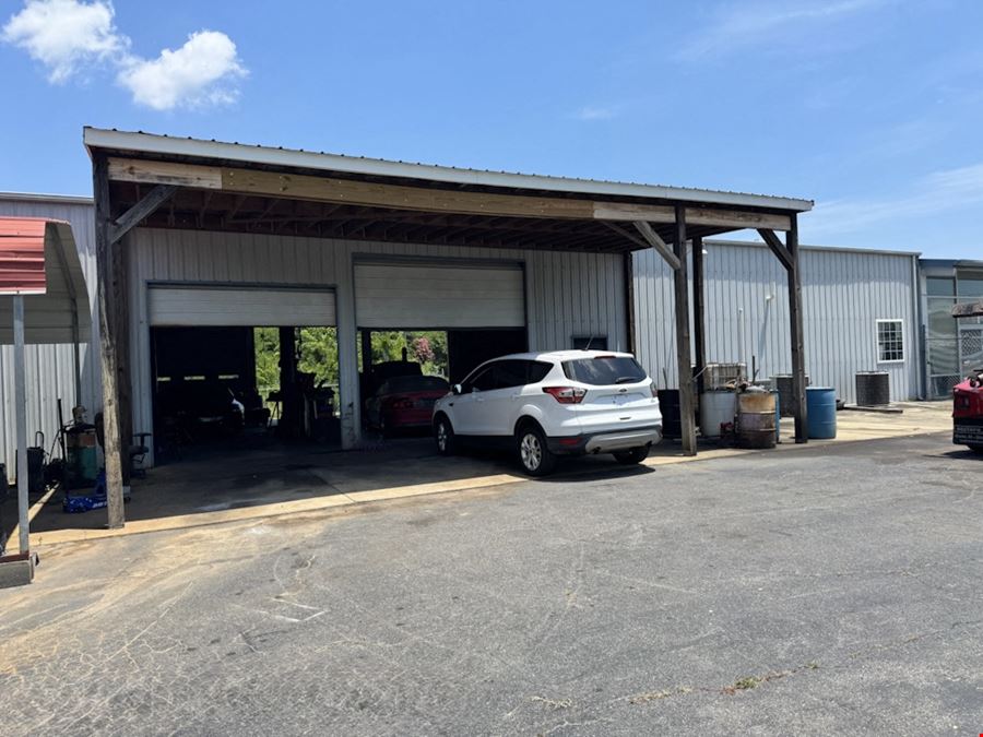 Affordable Super Center