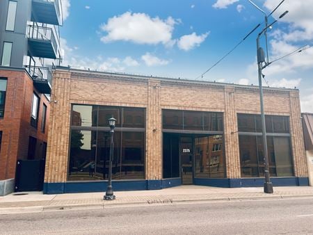Preview of Office space for Rent at 2375 University Ave W