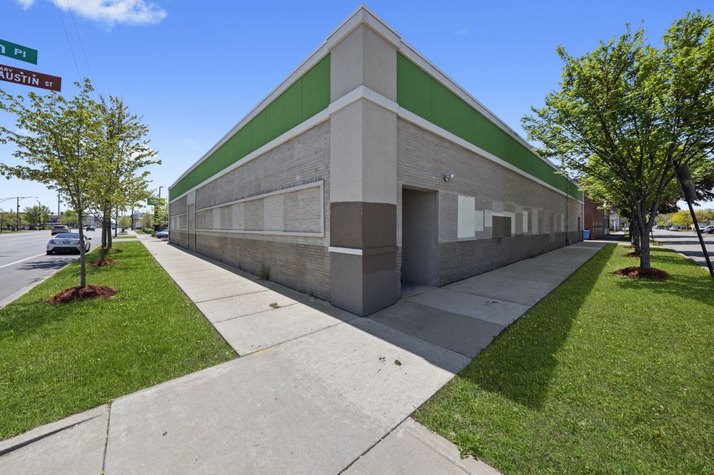 Dollar Tree
