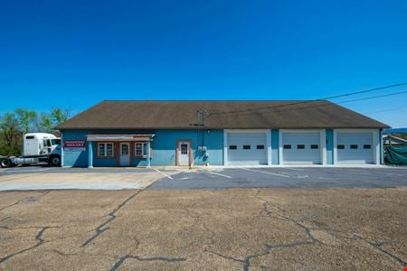 Preview of Office space for Rent at 1090 Virginia Ave Unit 101