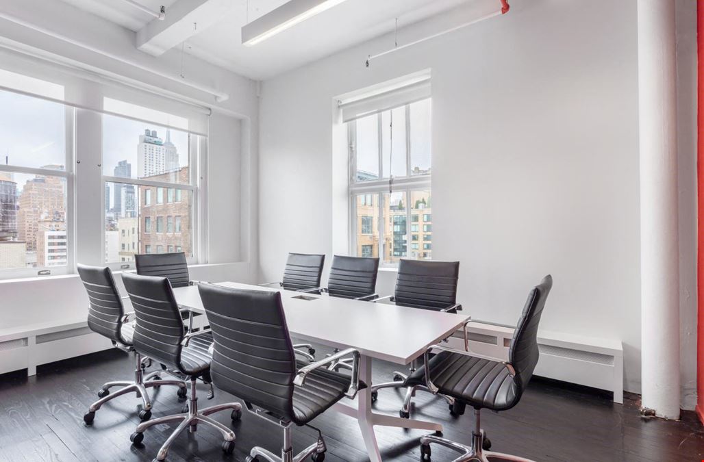 220 West 19th Street