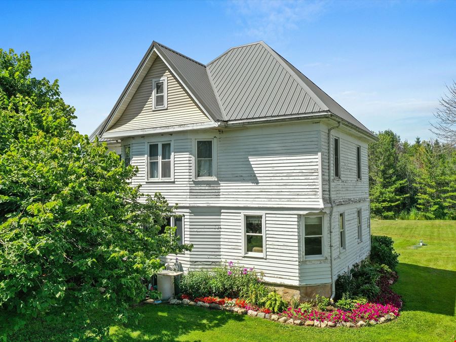 3106 E County Hwy V Mishicot