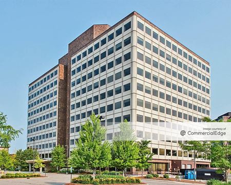 Preview of Office space for Rent at 777 Eisenhower Pky E