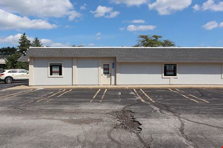 Preview of Office space for Rent at 104-112 West Wackerly Street