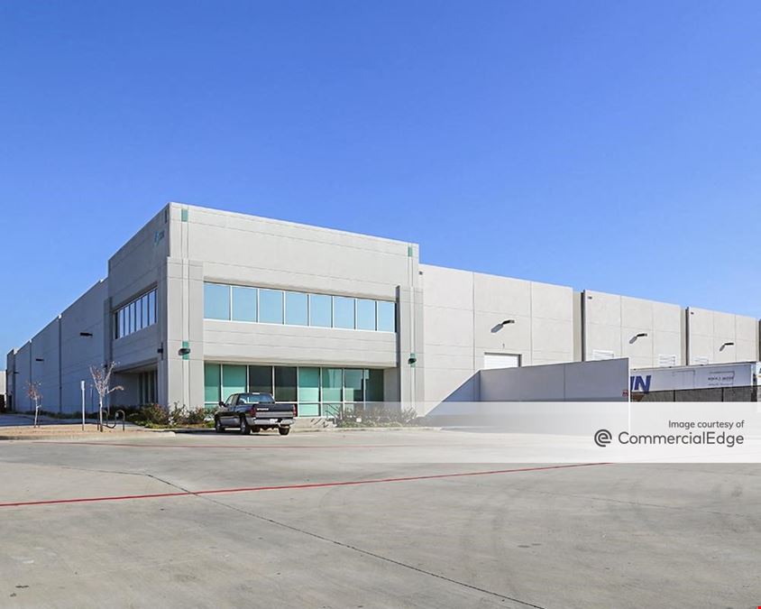Prologis Northpark - Building 11