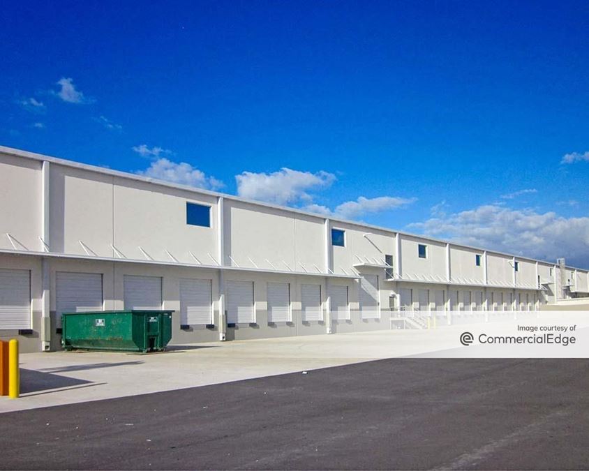 Infinity Park - Building 200