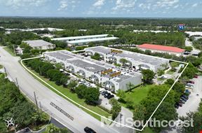 Flex Warehouse Units