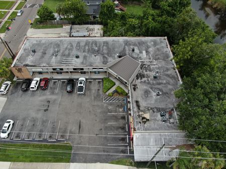 Preview of Retail space for Rent at 4070 Herschel Street