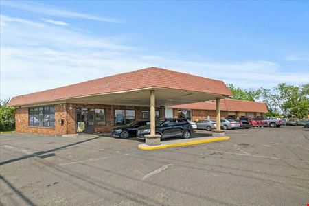 Preview of Retail space for Rent at 4379 Route 130 S.