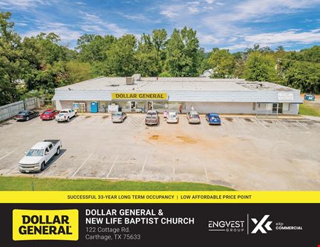 Preview of Retail space for Sale at 122 Cottage Rd