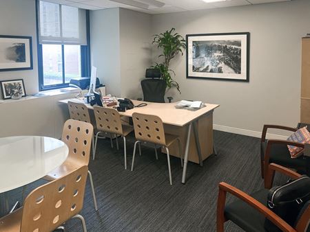 Preview of commercial space at 420 Lexington Avenue