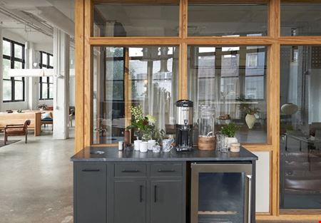 Preview of Coworking space for Rent at 3706 Butler Street