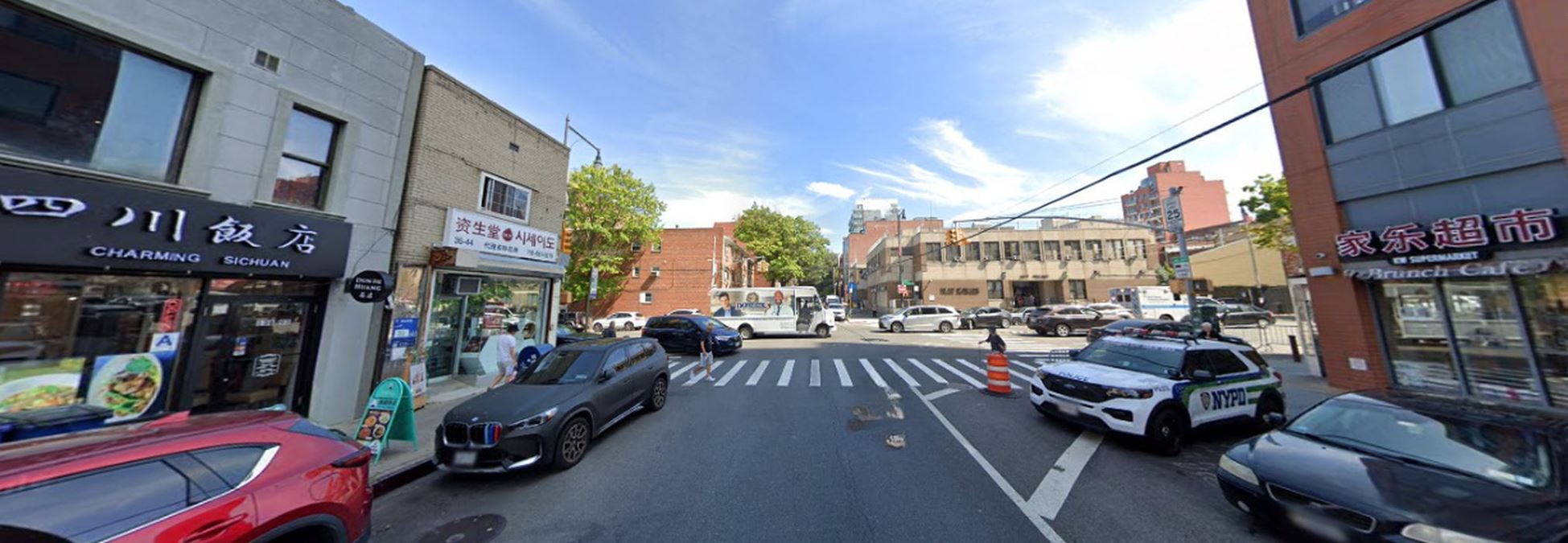 14201 37th Ave , 36-47 Union Street Flushing Medical Offices School Non Profit Daycare Senior Center