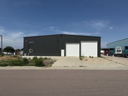 Preview of Industrial space for Sale at 1312 East 52nd Street N