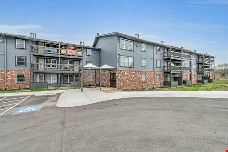 Preview of Multi-Family space for Sale at 1500 E 29th St