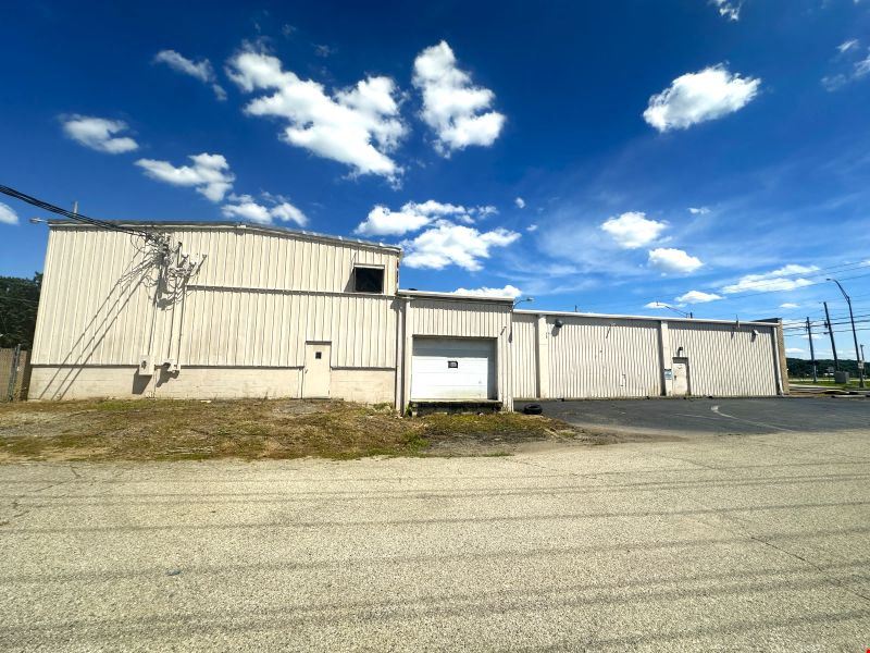 3731 W. Alexandersville Bellbrook Rd.