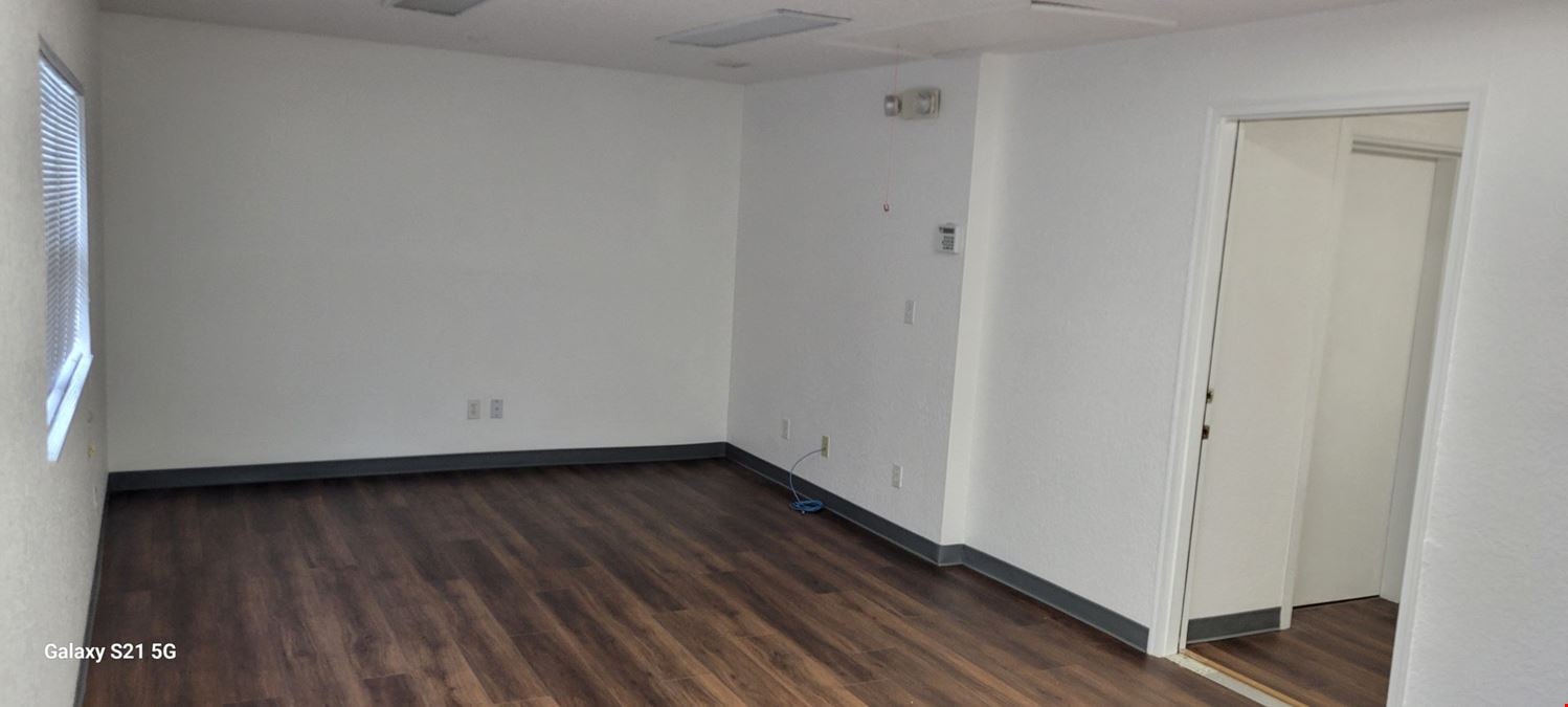Office Building for Sale