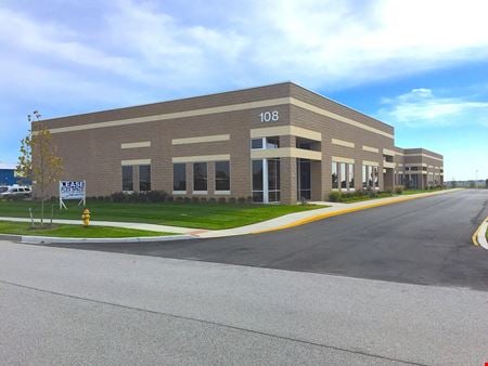 Preview of Industrial space for Rent at 108 Patriot Dr, Middletown, DE