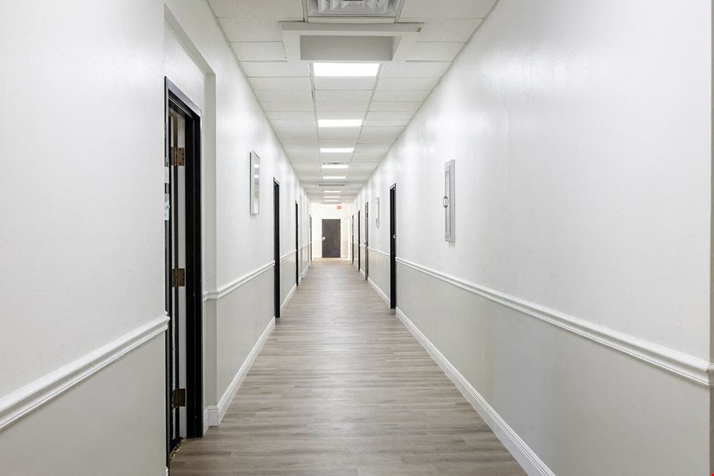 Salisbury Lakes - Building 4
