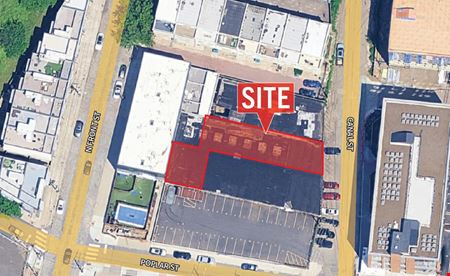 Preview of commercial space at 914 Canal Street