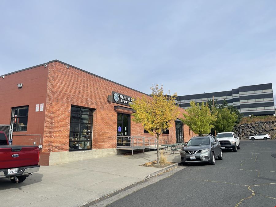 1303 N Washington Street, Suite B