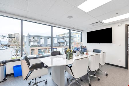 Preview of commercial space at 22338 Selkirk Avenue