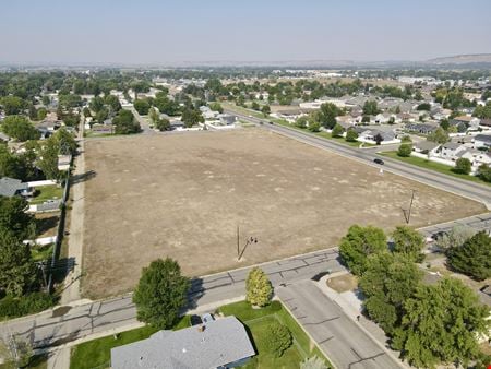 Preview of VacantLand space for Sale at Monad Rd