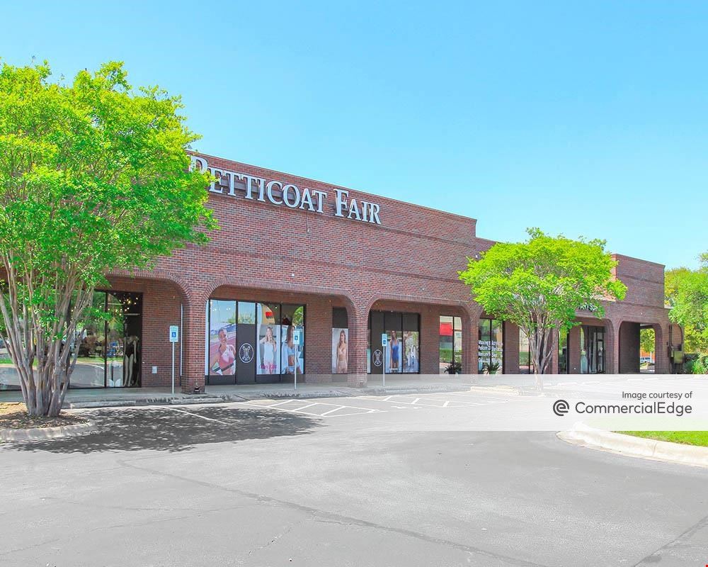 Northcross Center