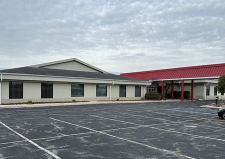 Preview of Office space for Sale at 27681 Cummings Road