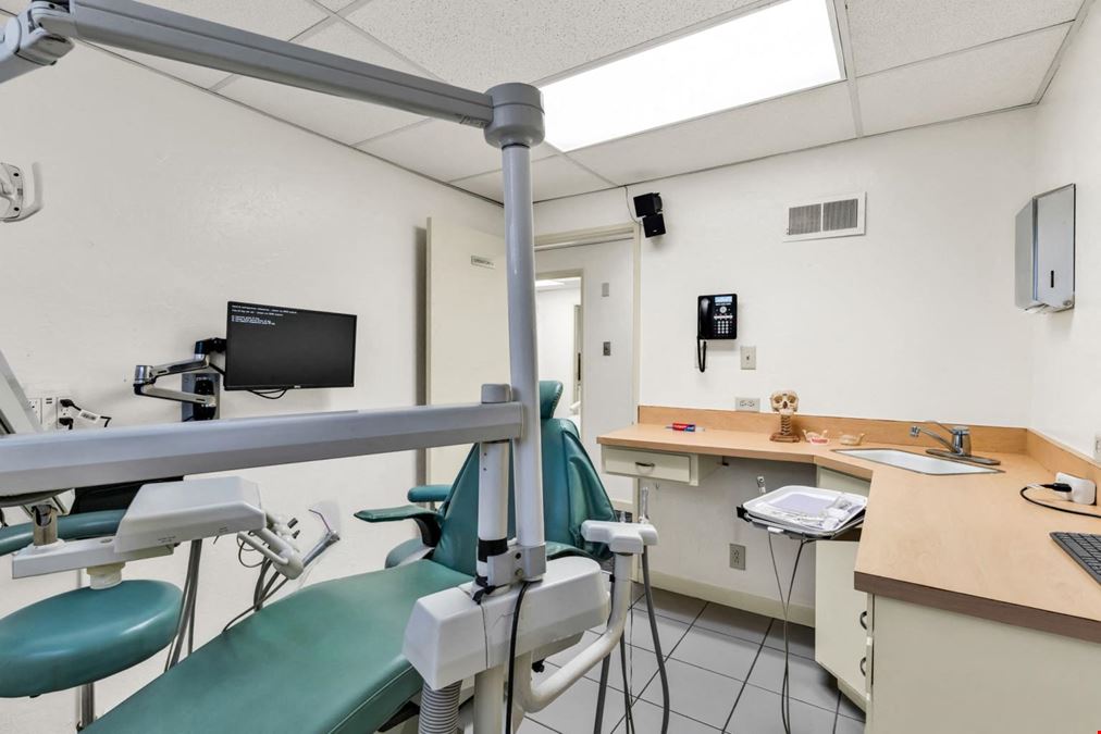 7930 MacArthur Blvd Medical Space | $750,000
