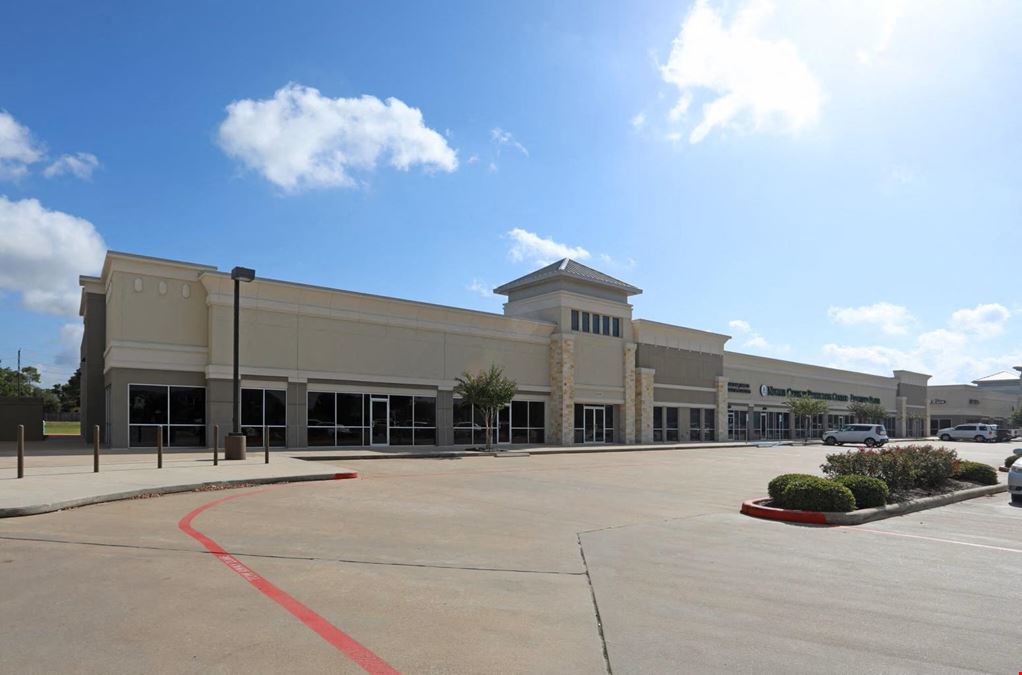Fairfield Medical Properties