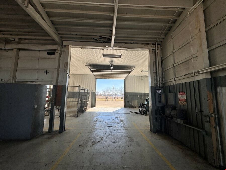 440 E. Backbone Rd