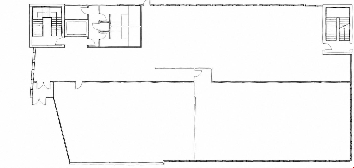 Versatile Route 6 Commercial Space | Church, Retail, Office & More