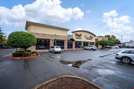 Preview of Retail space for Rent at 3815 Devonshire Ave NE