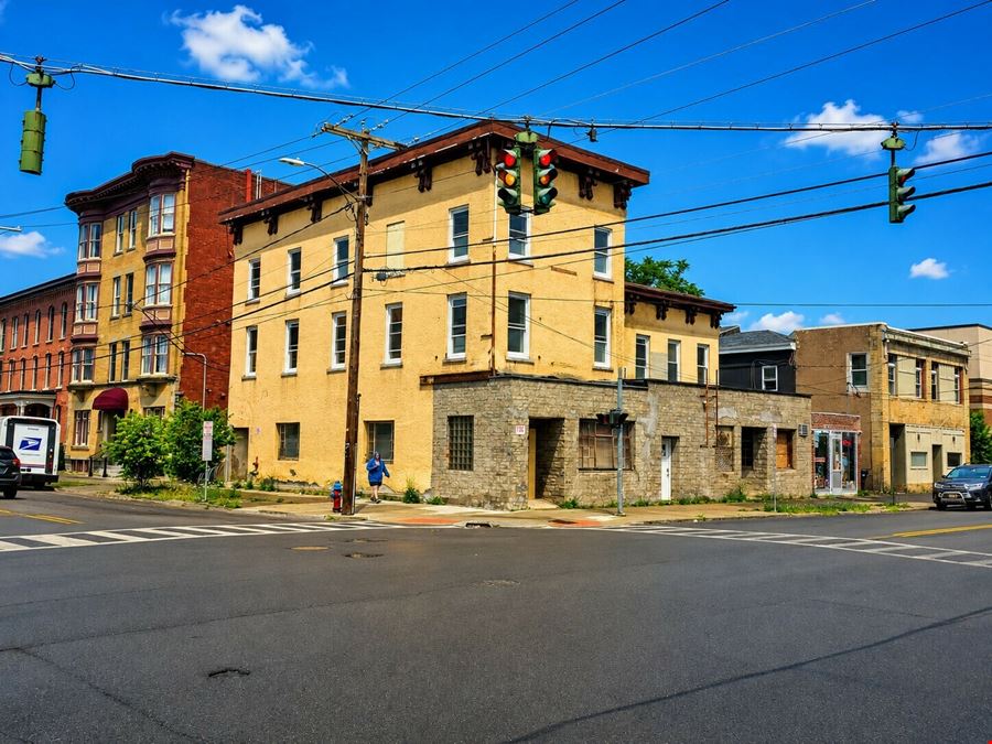 161 Court Street