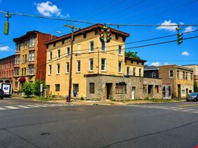 161 Court Street