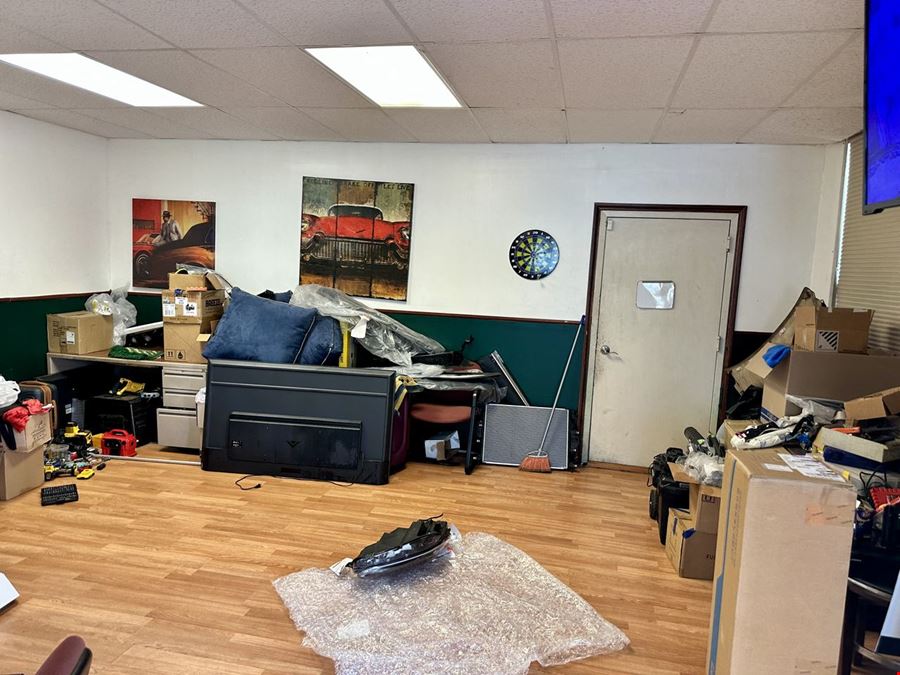 Lansing Car Sales Lot For Lease