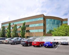 Maryland Farms Office Park - Westwood South