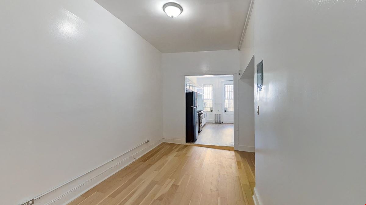 181 Irving Ave