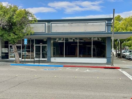 Preview of Office space for Rent at 1911 Second Street