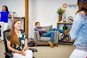 Spark Offices - Manchester