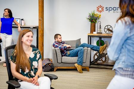 Preview of Coworking space for Rent at 500 North Commercial Street