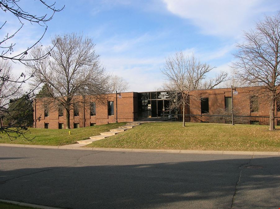 Creekview Office Building
