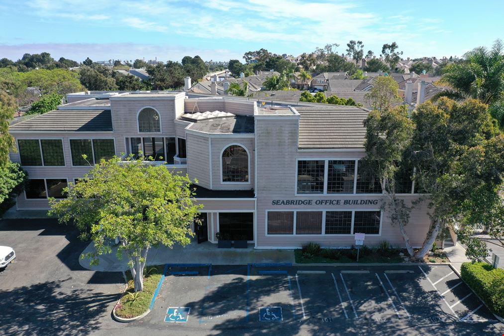 SeaBridge Office Building